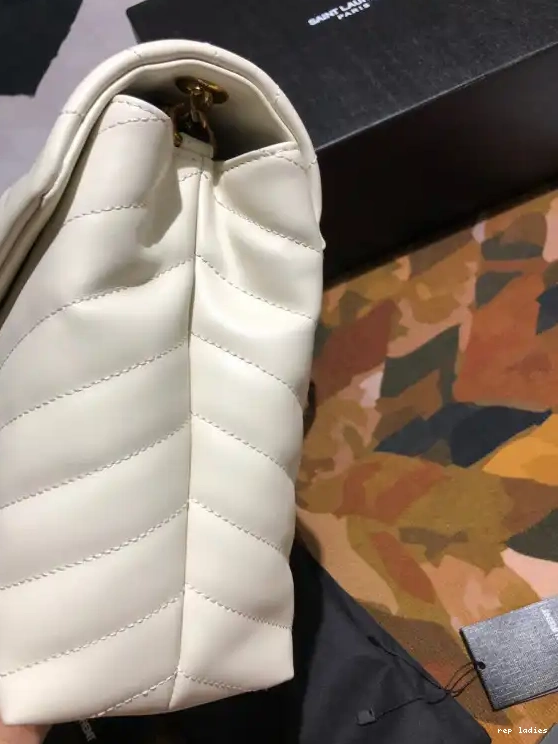 Rep ladies REP YSL MEDIUM LOULOU 0527